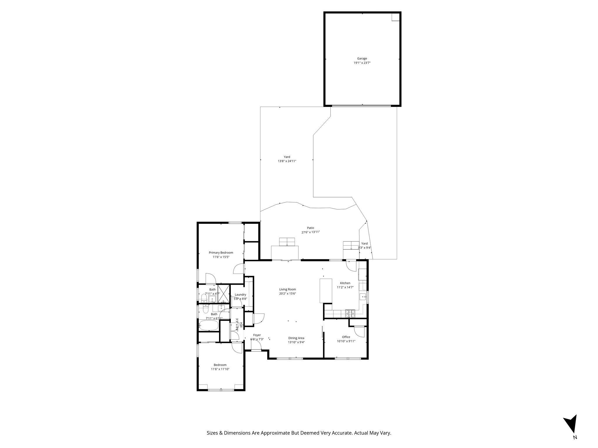 7024 Wake Forrest Drive Dallas TX 75214