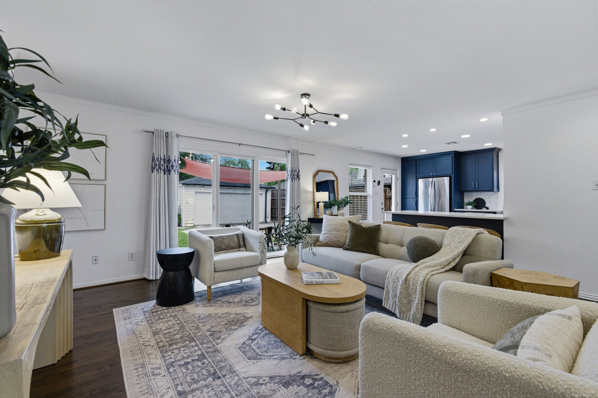 7024 Wake Forrest Drive Dallas TX 75214