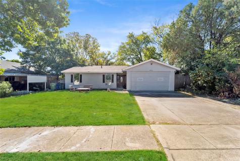 248 E Marguerita Drive Garland TX 75040