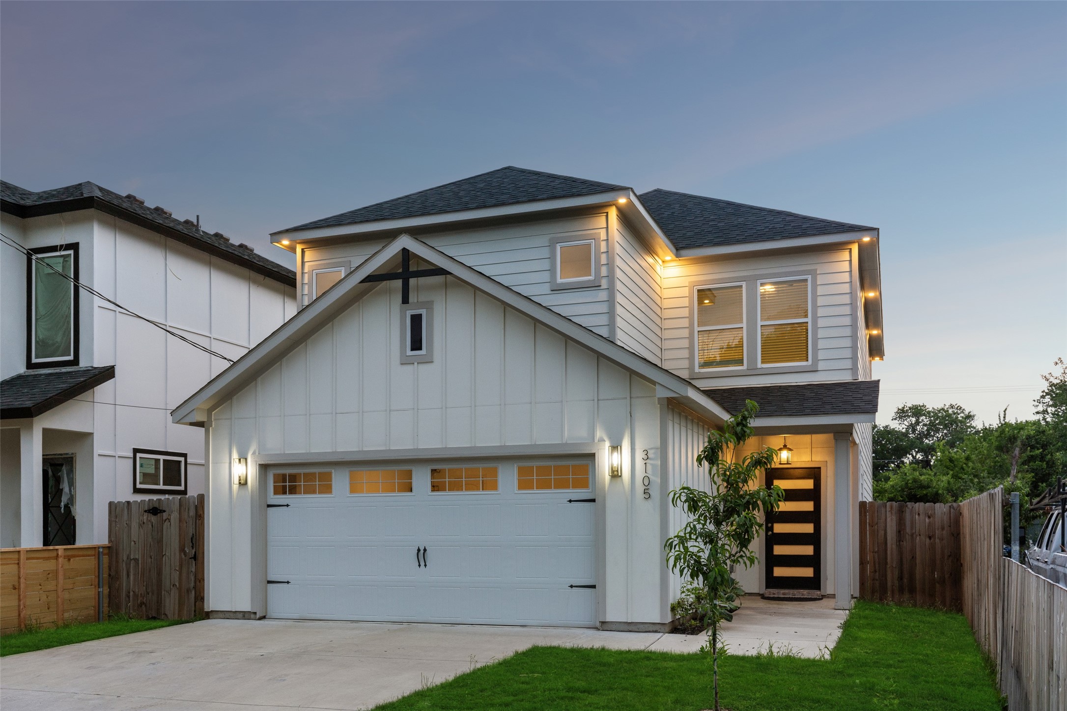 3105 Chihuahua Avenue Dallas TX 75212