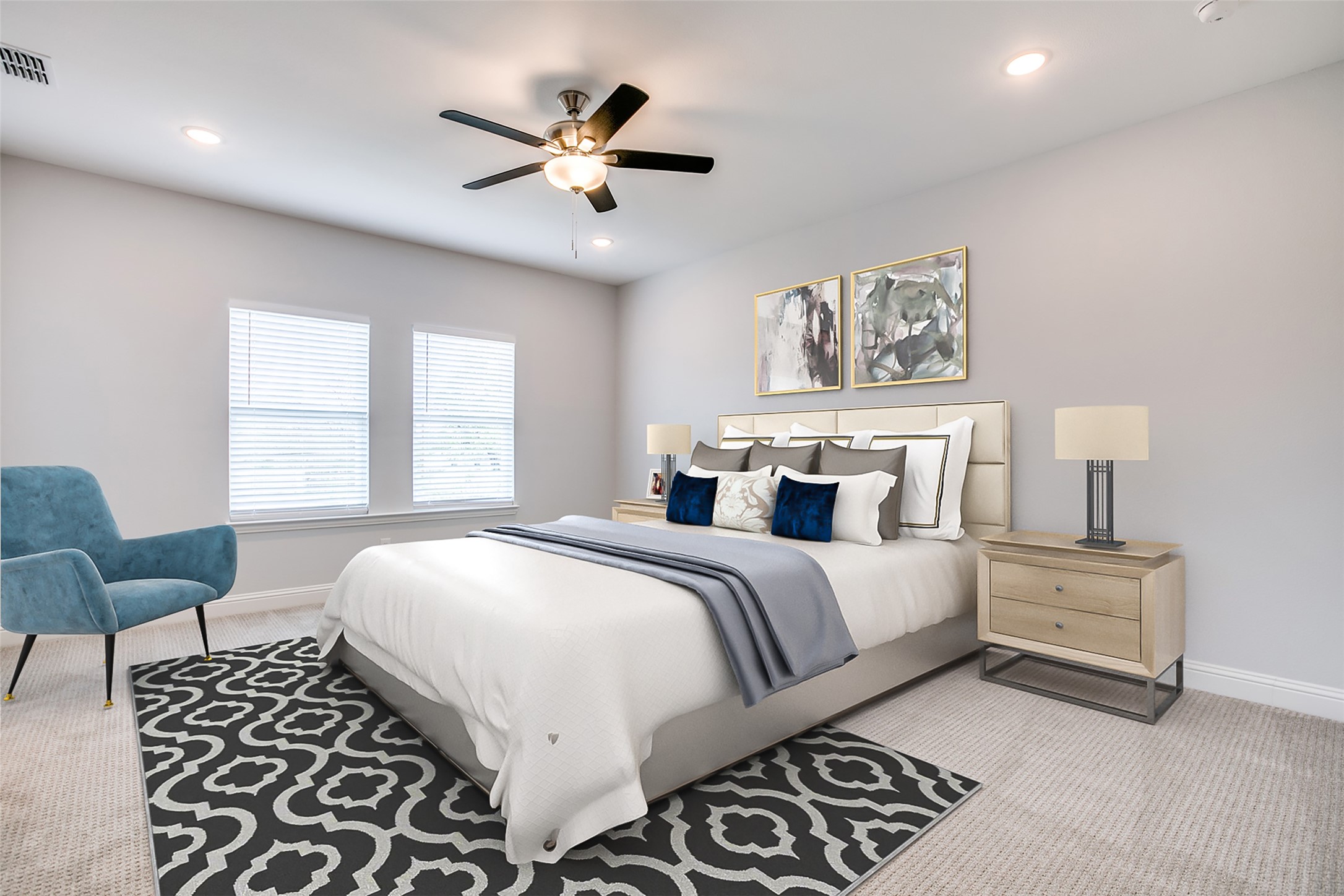 3105 Chihuahua Avenue Dallas TX 75212