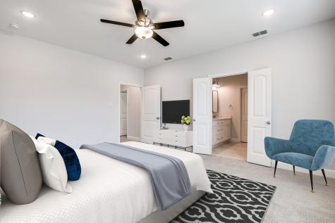 3105 Chihuahua Avenue Dallas TX 75212