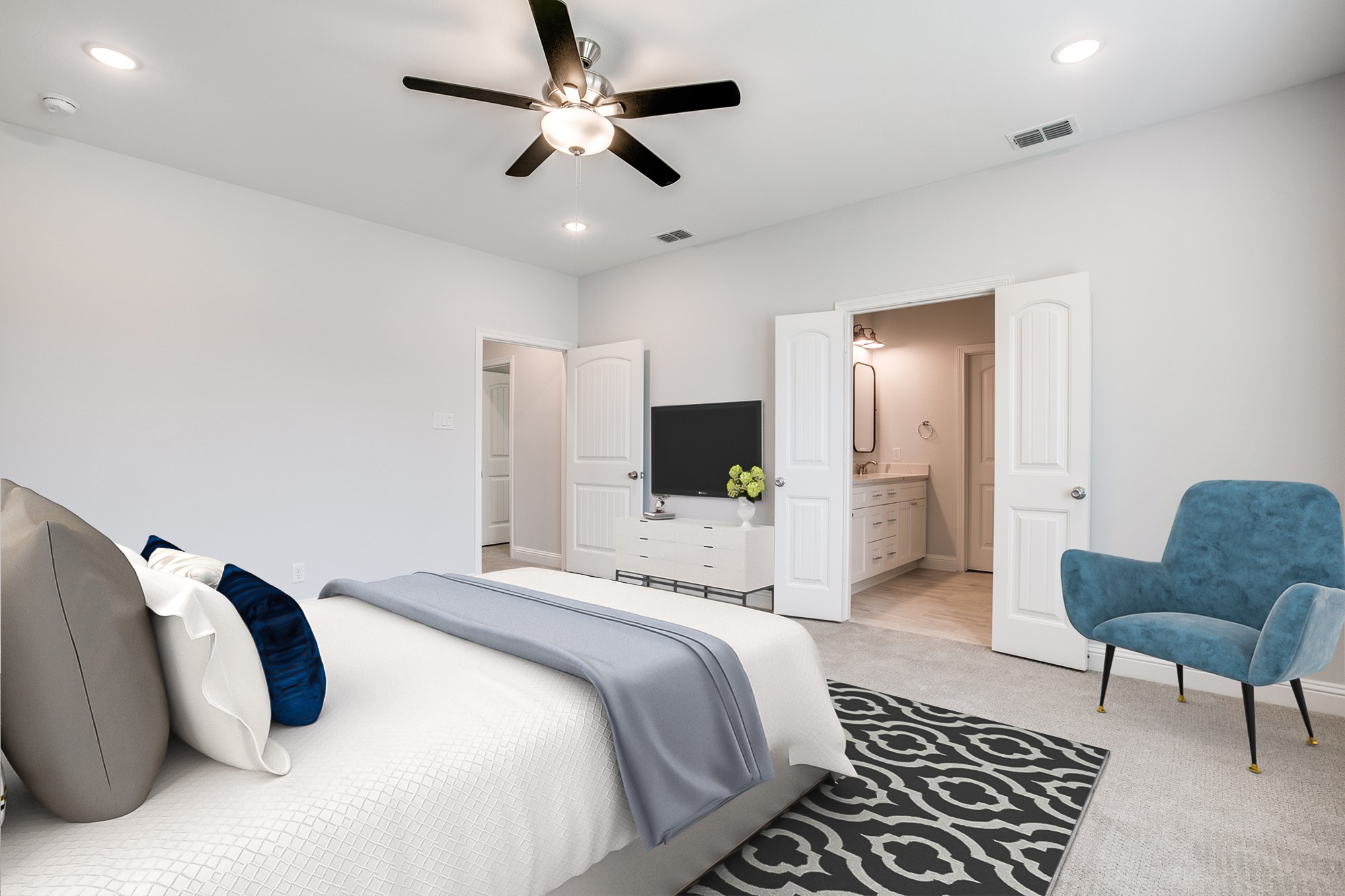 3105 Chihuahua Avenue Dallas TX 75212