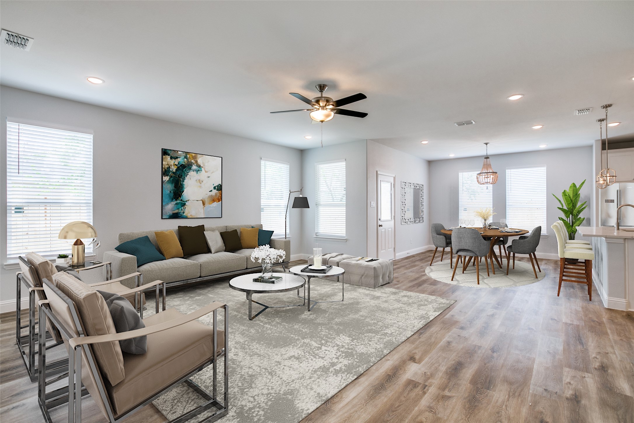 3105 Chihuahua Avenue Dallas TX 75212
