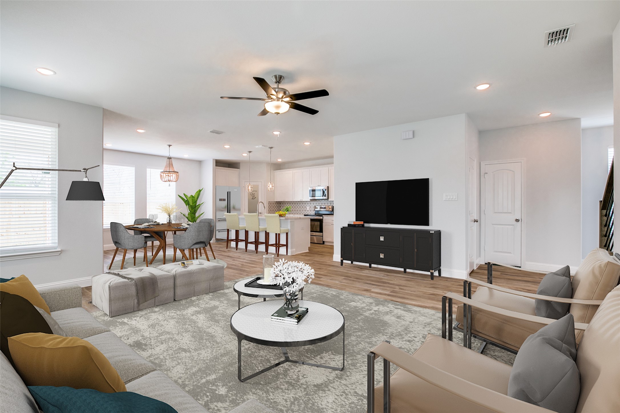 3105 Chihuahua Avenue Dallas TX 75212