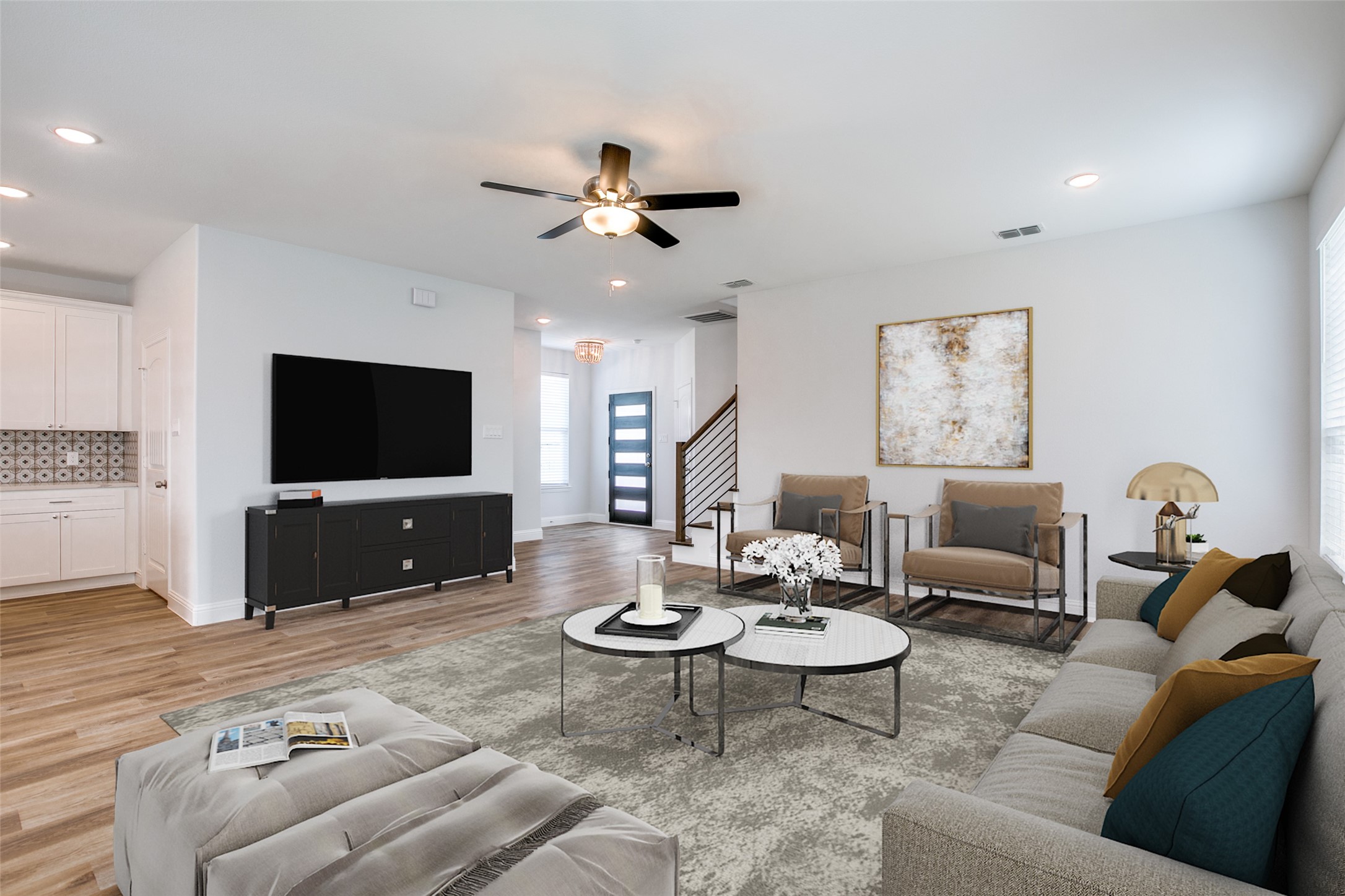 3105 Chihuahua Avenue Dallas TX 75212