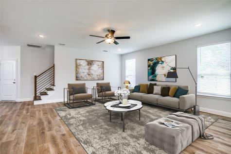 3105 Chihuahua Avenue Dallas TX 75212
