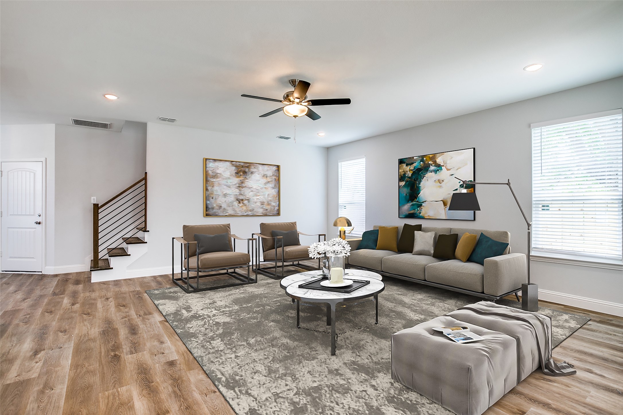 3105 Chihuahua Avenue Dallas TX 75212
