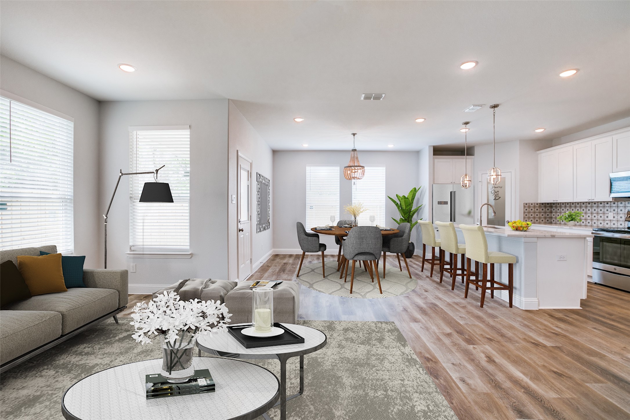 3105 Chihuahua Avenue Dallas TX 75212
