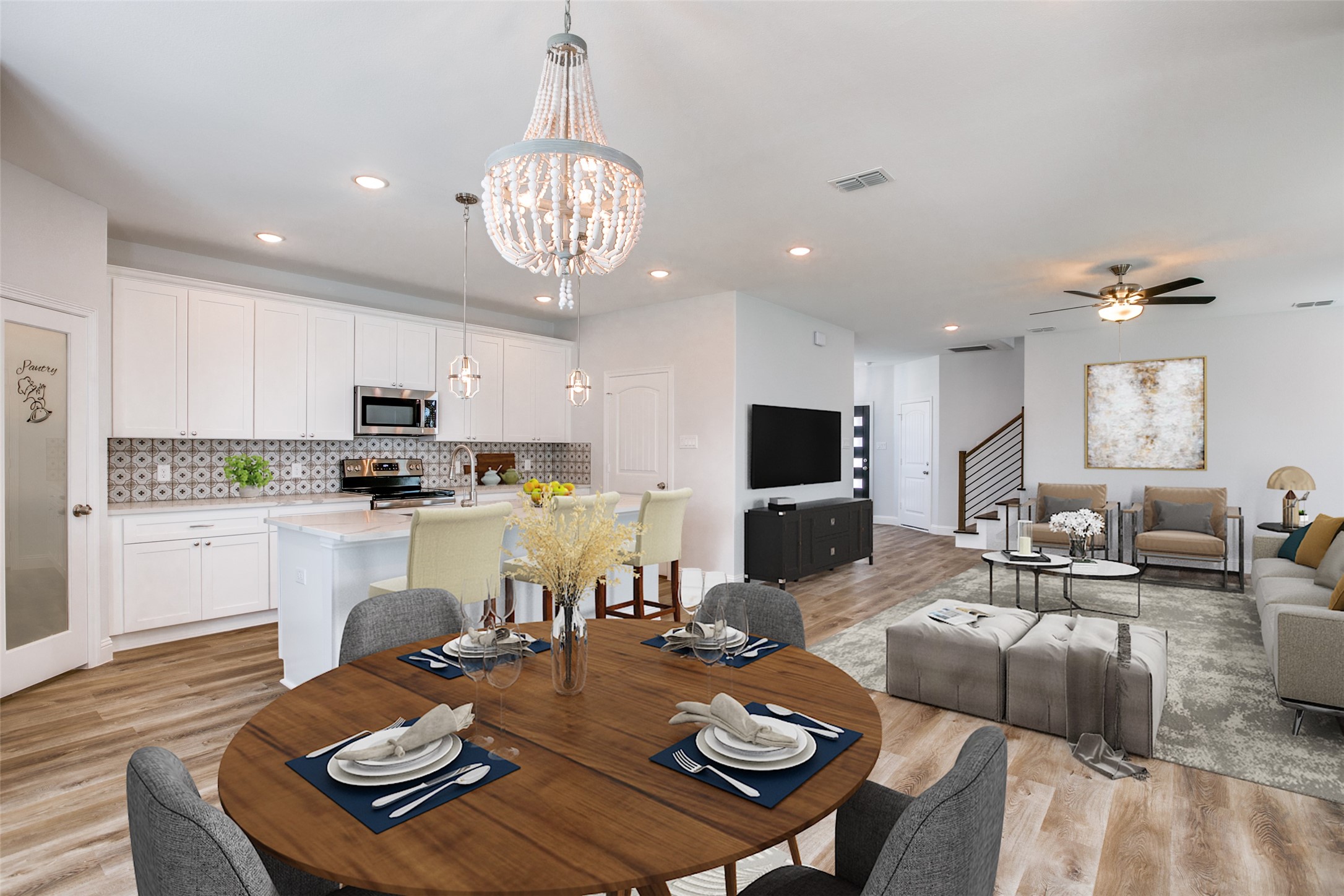 3105 Chihuahua Avenue Dallas TX 75212
