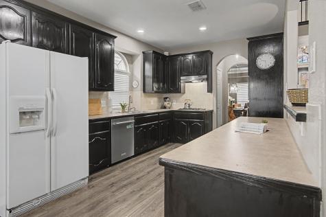 4940 Giordano Way Fort Worth TX 76244