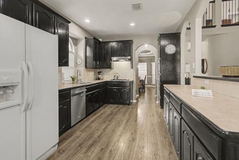 4940 Giordano Way Fort Worth TX 76244