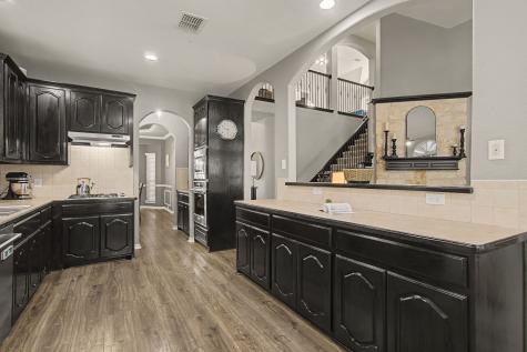 4940 Giordano Way Fort Worth TX 76244