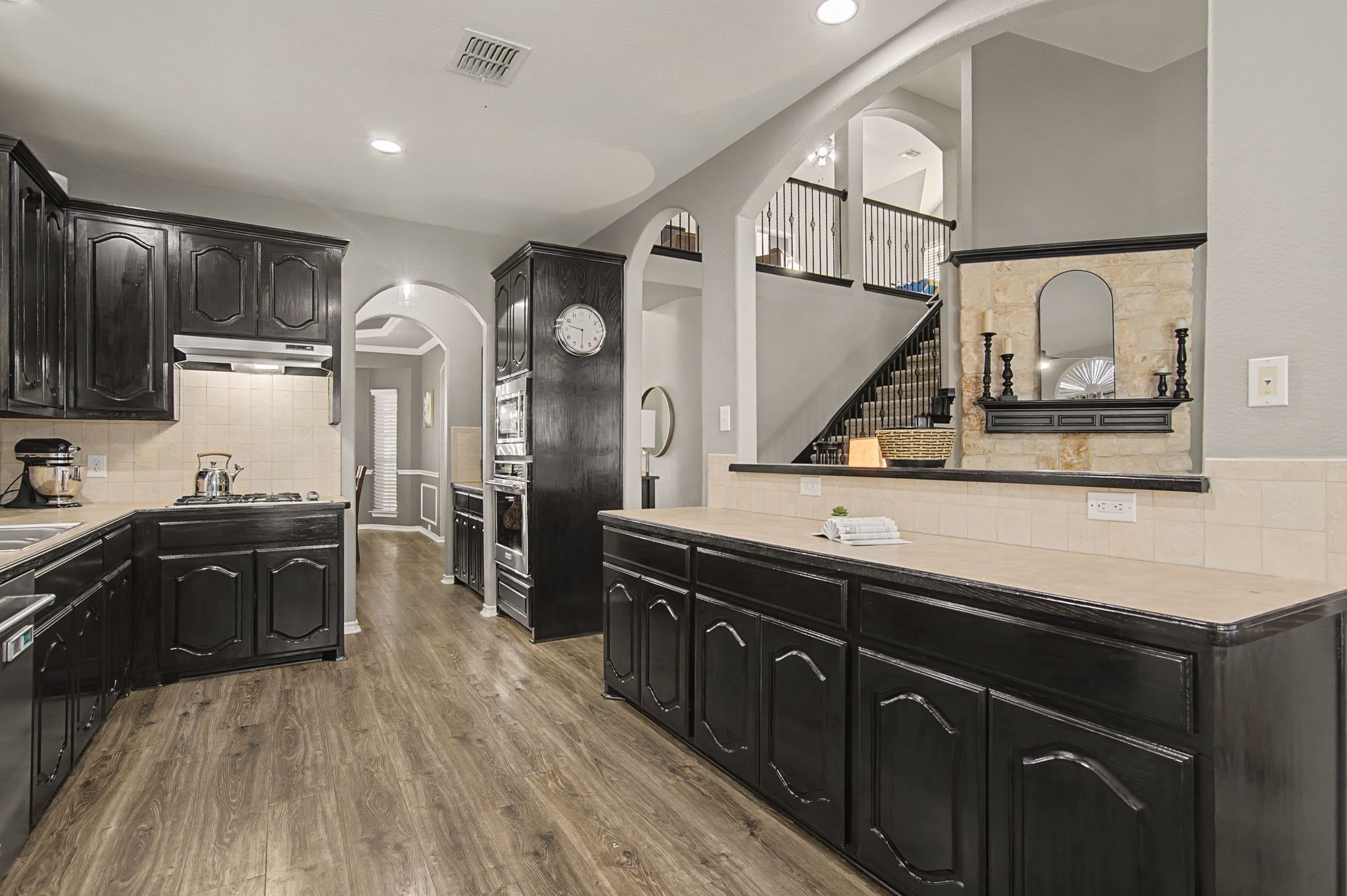 4940 Giordano Way Fort Worth TX 76244
