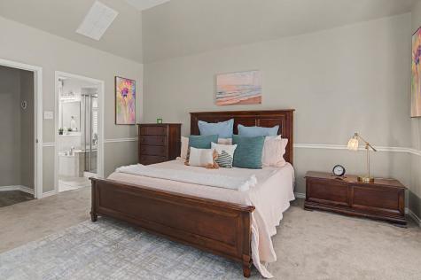 4940 Giordano Way Fort Worth TX 76244