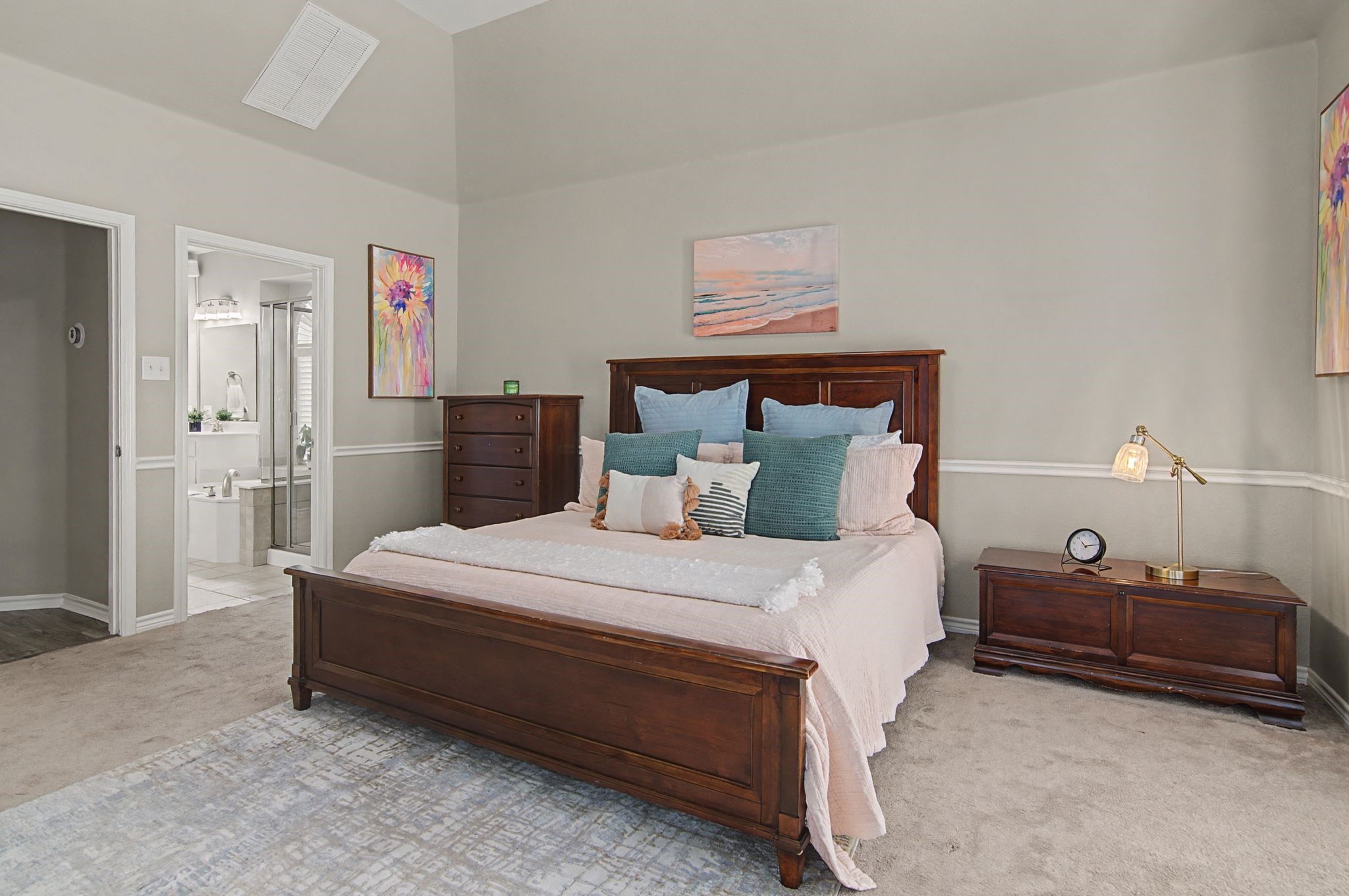 4940 Giordano Way Fort Worth TX 76244
