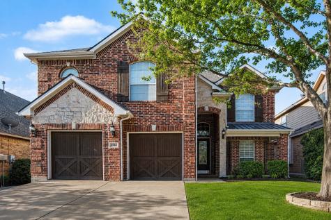 4940 Giordano Way Fort Worth TX 76244