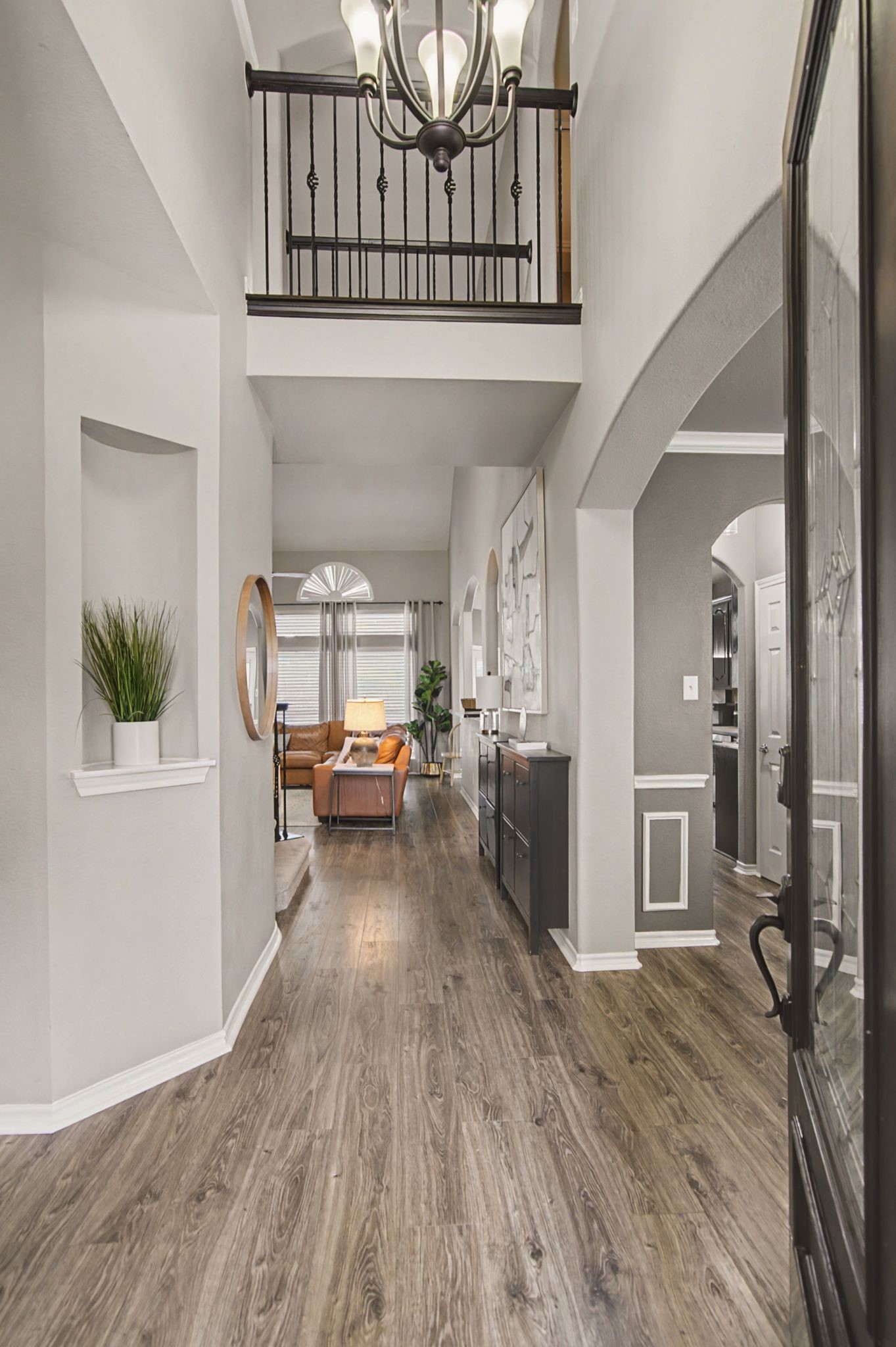 4940 Giordano Way Fort Worth TX 76244