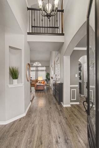 4940 Giordano Way Fort Worth TX 76244
