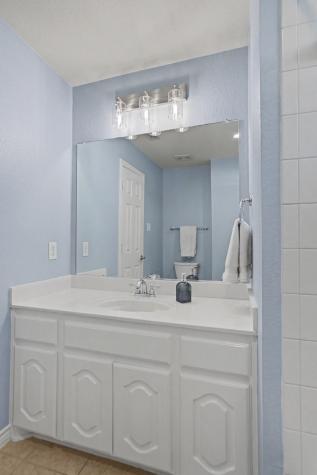 4940 Giordano Way Fort Worth TX 76244