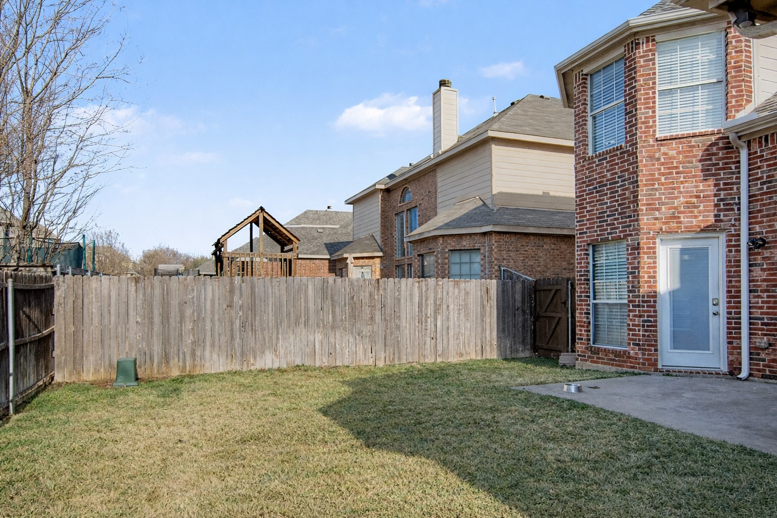 4940 Giordano Way Fort Worth TX 76244