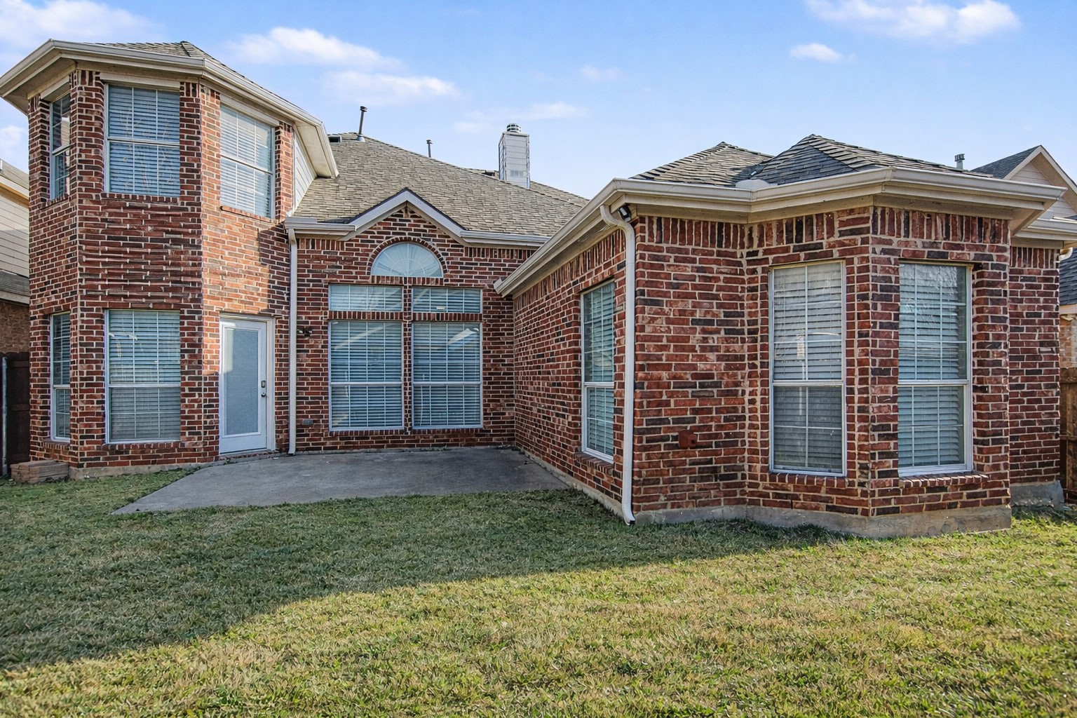4940 Giordano Way Fort Worth TX 76244
