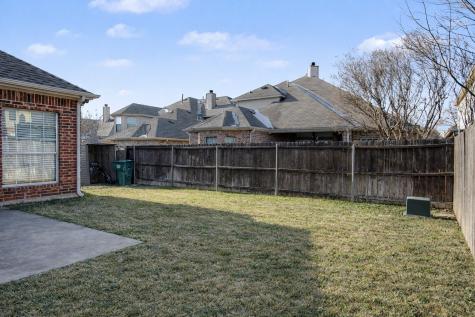 4940 Giordano Way Fort Worth TX 76244