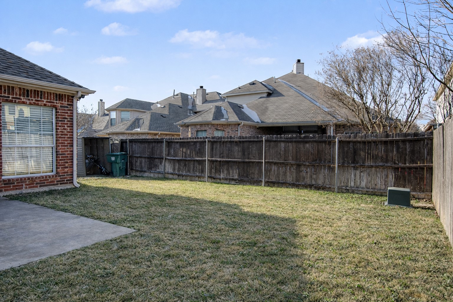4940 Giordano Way Fort Worth TX 76244