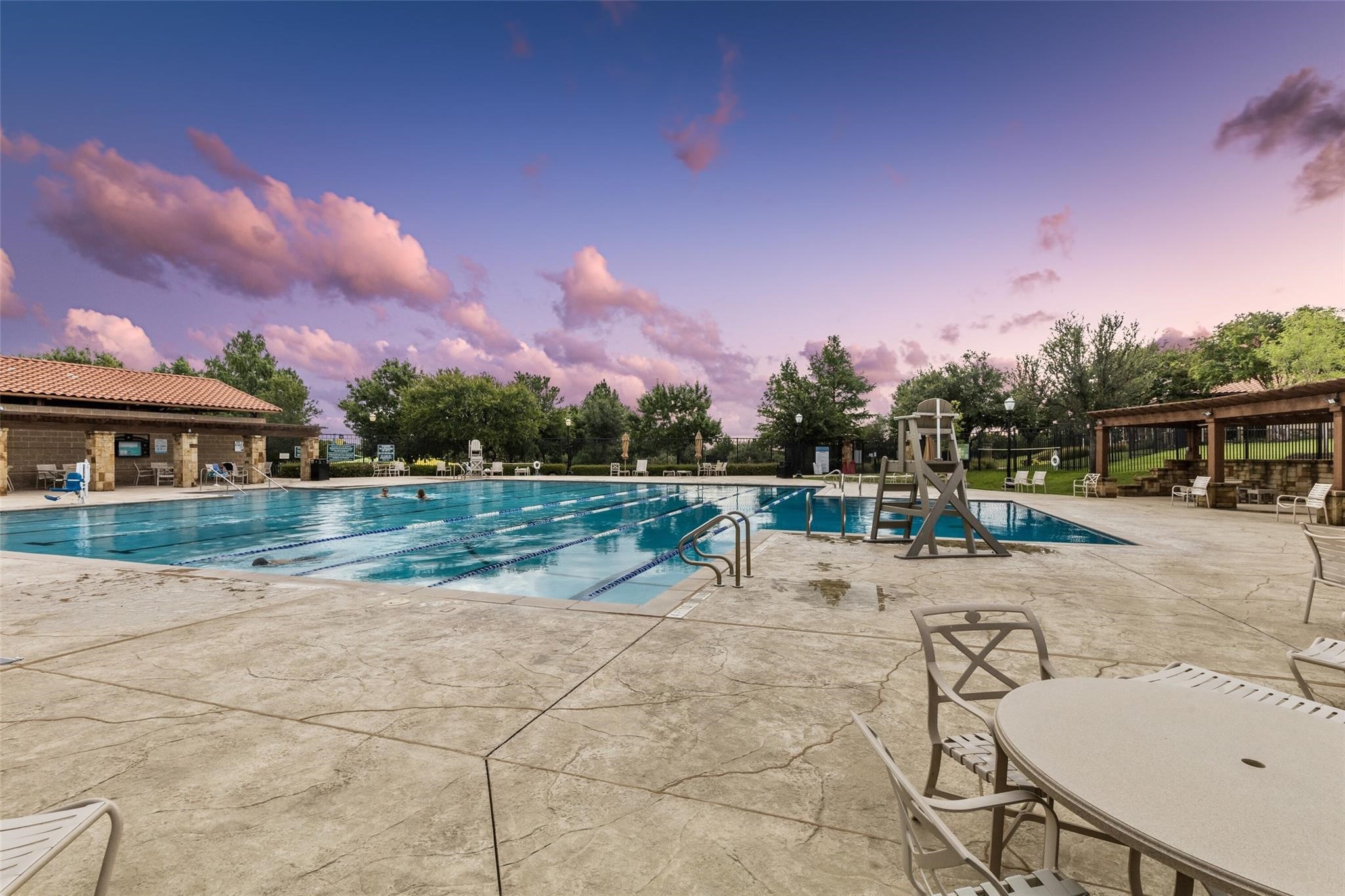 4940 Giordano Way Fort Worth TX 76244
