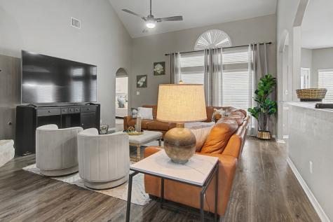 4940 Giordano Way Fort Worth TX 76244