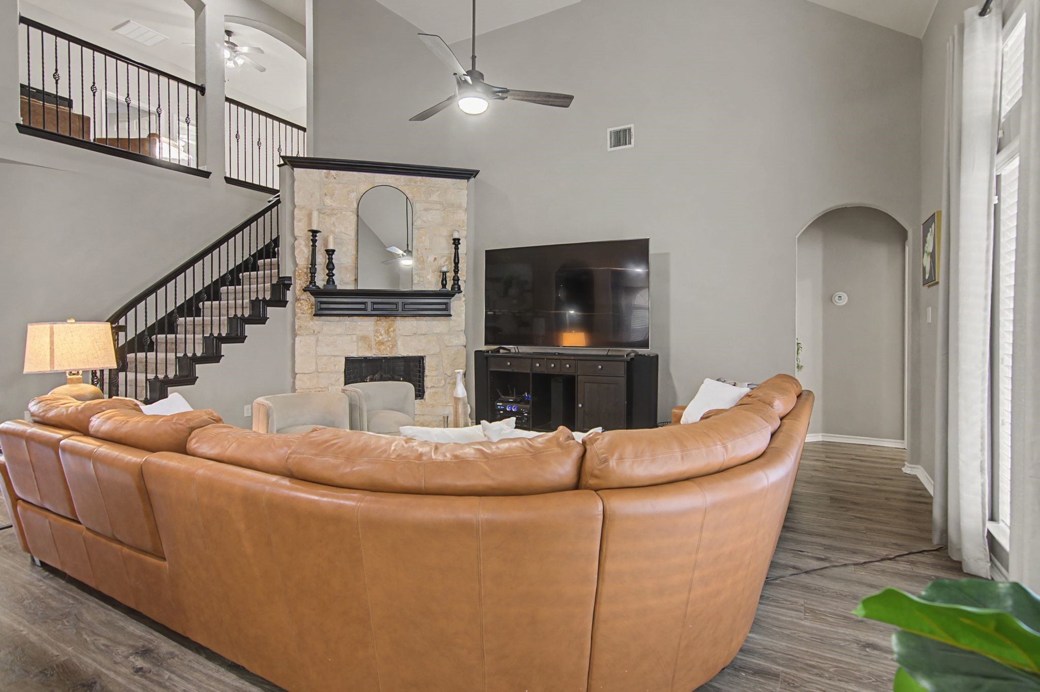 4940 Giordano Way Fort Worth TX 76244