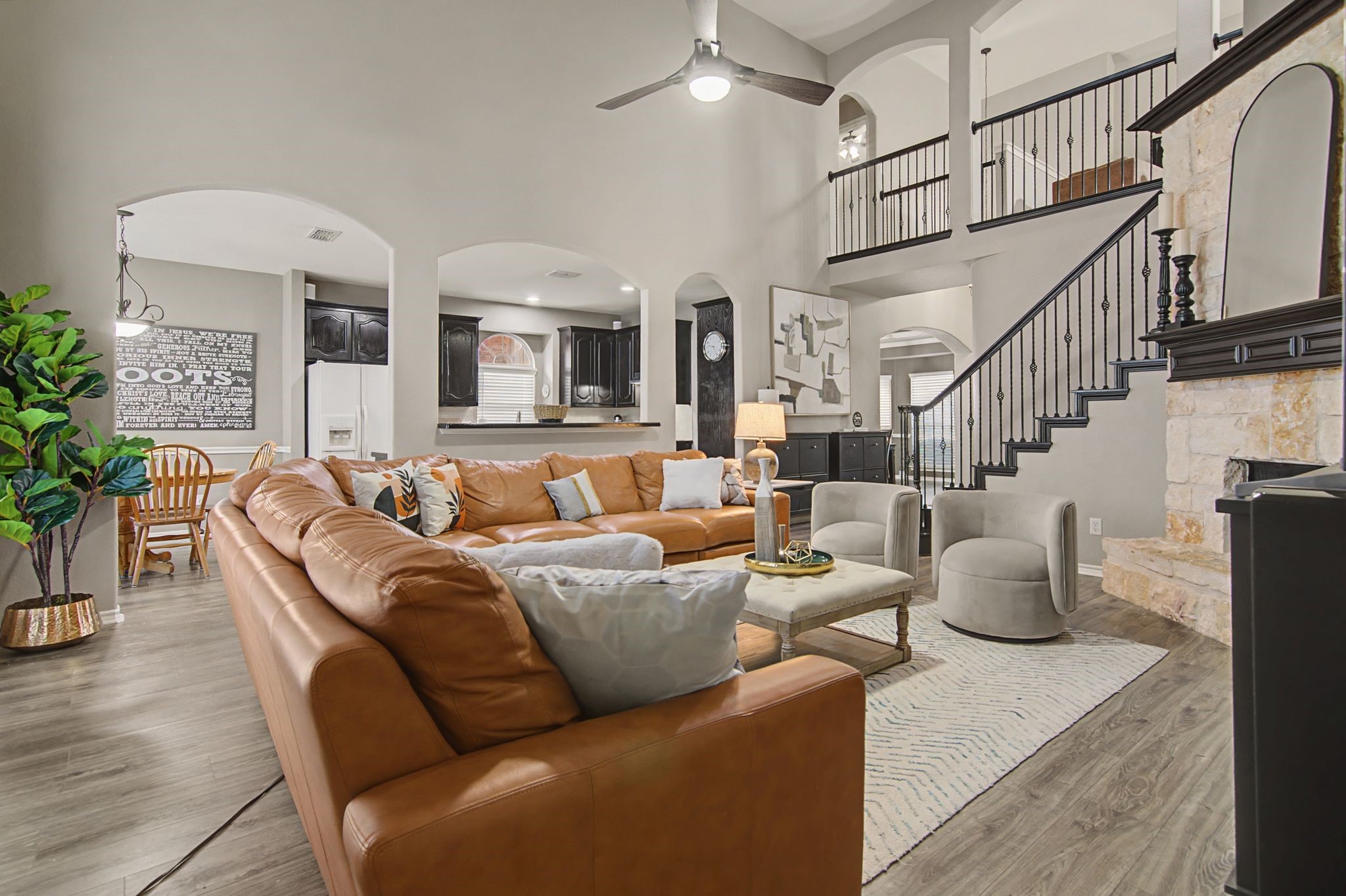 4940 Giordano Way Fort Worth TX 76244
