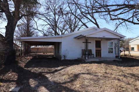 909 Belle Plain Street Brownwood TX 76801