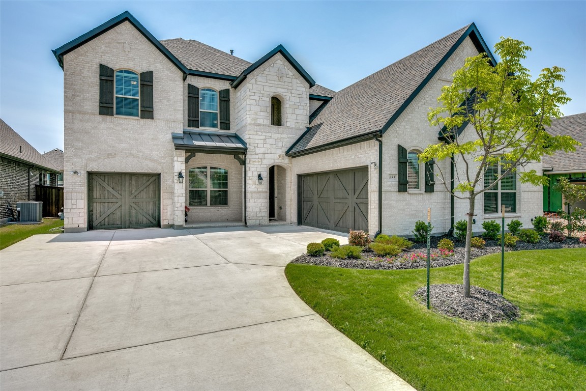 633 Nakoma Drive Rockwall TX 75087