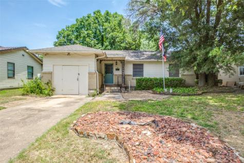 109 E Daugherty Drive Garland TX 75041
