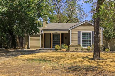 6448 Darwood Avenue Fort Worth TX 76116