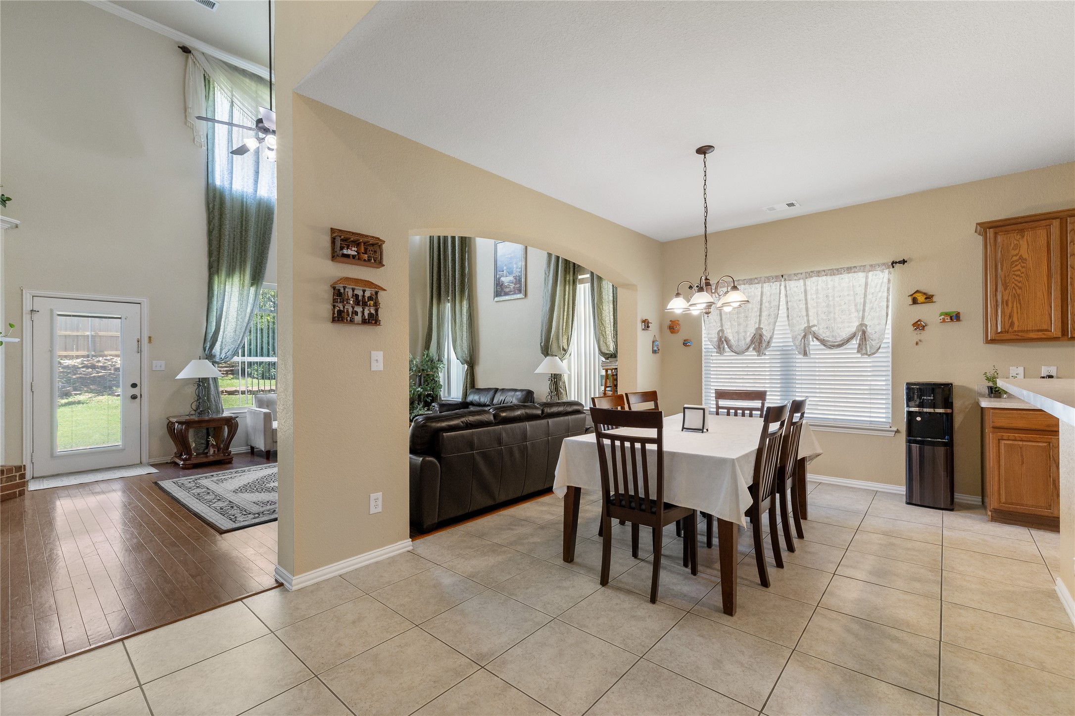 2904 Shoreline Drive Burleson TX 76028