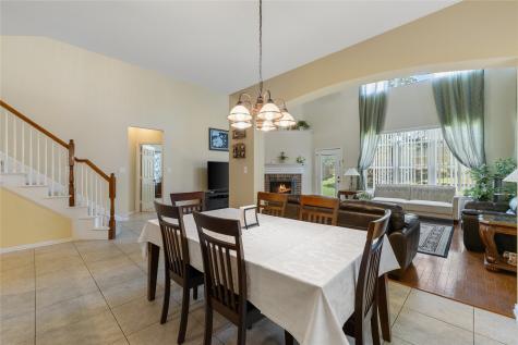 2904 Shoreline Drive Burleson TX 76028