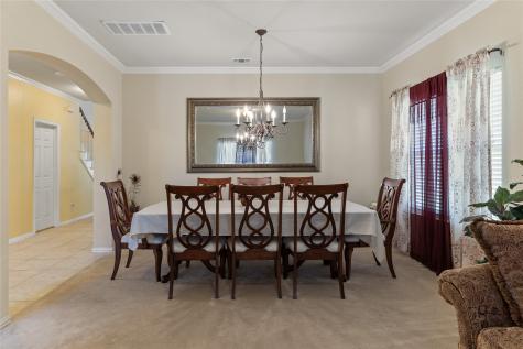 2904 Shoreline Drive Burleson TX 76028