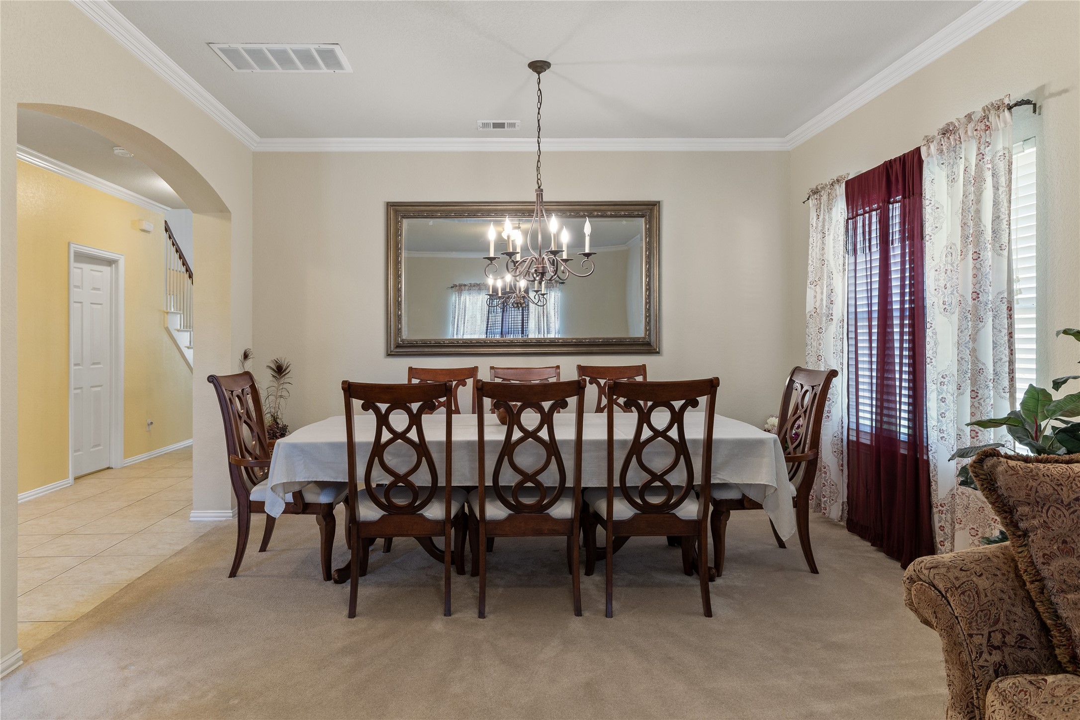 2904 Shoreline Drive Burleson TX 76028