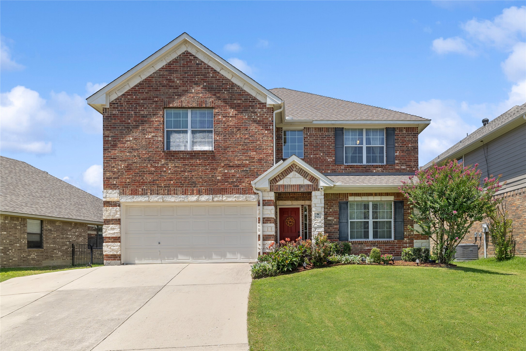 2904 Shoreline Drive Burleson TX 76028