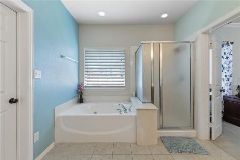 2904 Shoreline Drive Burleson TX 76028