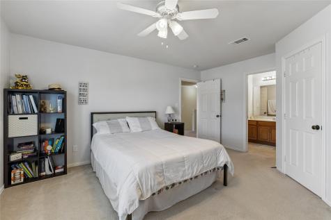 2904 Shoreline Drive Burleson TX 76028
