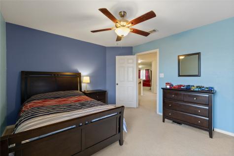 2904 Shoreline Drive Burleson TX 76028