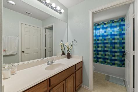 2904 Shoreline Drive Burleson TX 76028