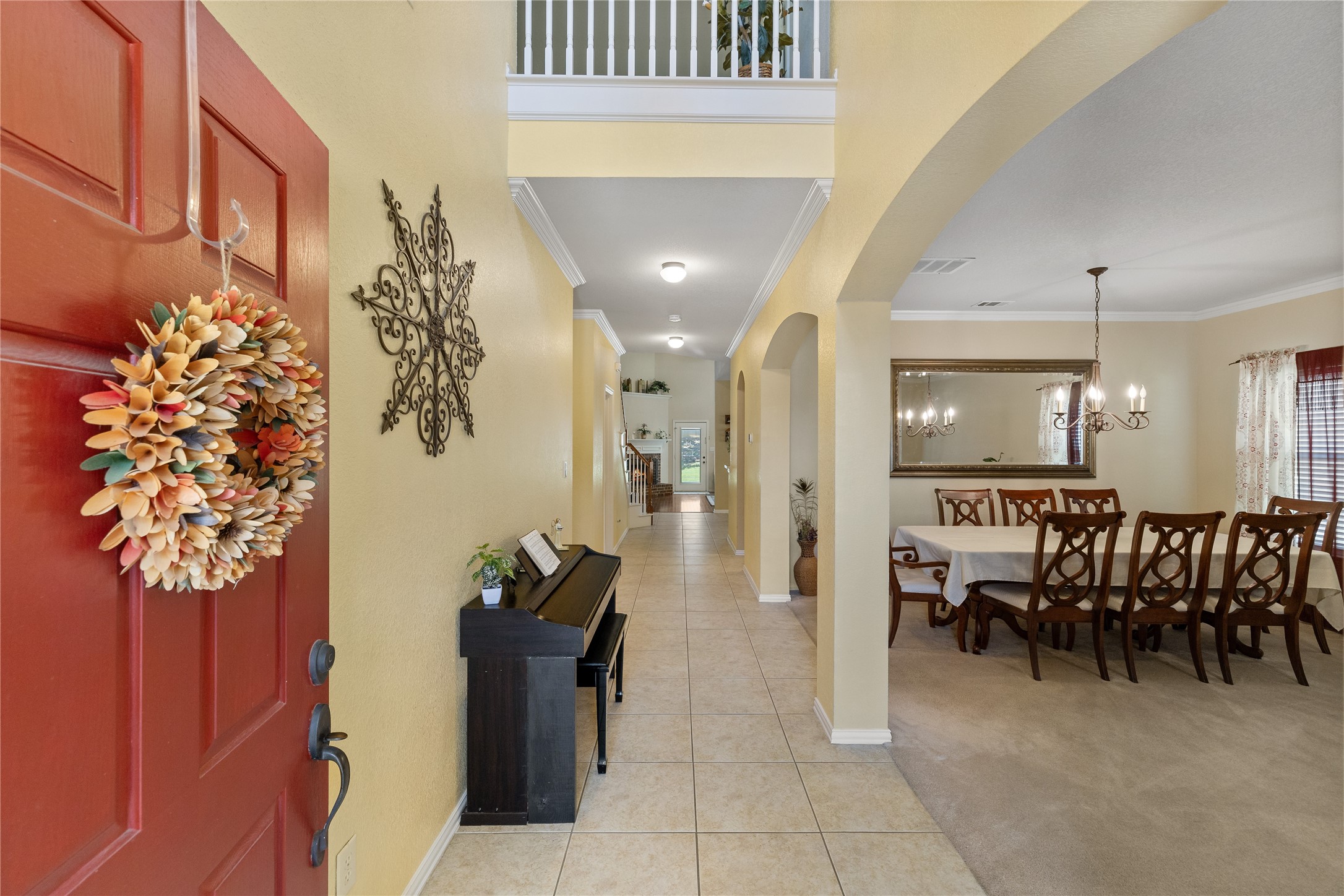 2904 Shoreline Drive Burleson TX 76028