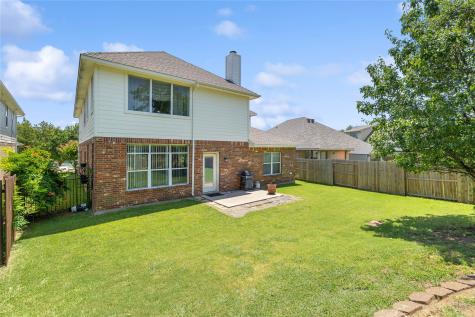 2904 Shoreline Drive Burleson TX 76028