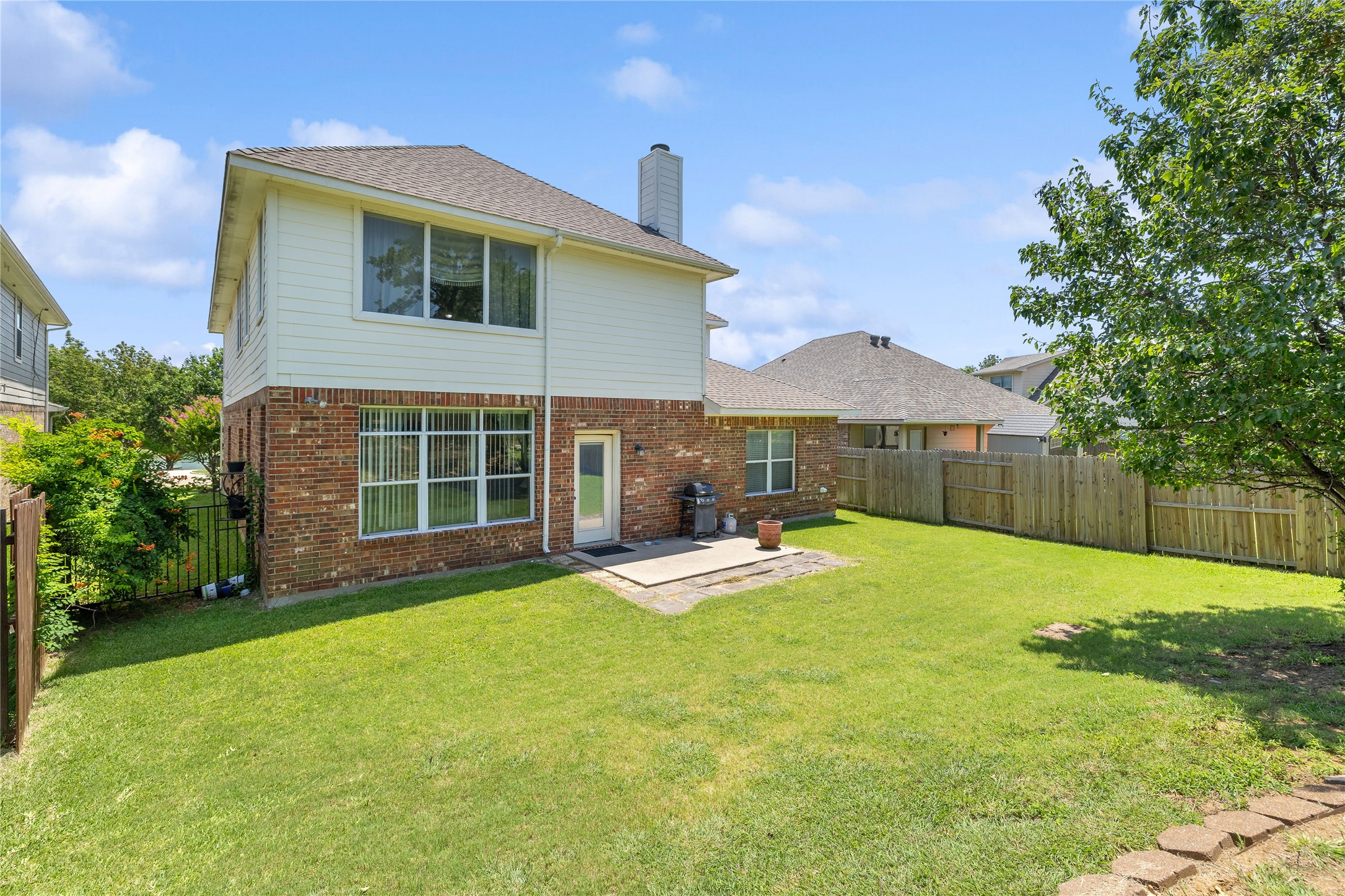 2904 Shoreline Drive Burleson TX 76028