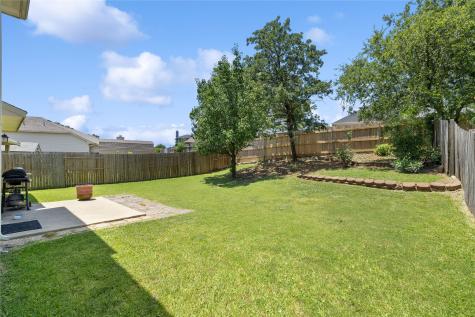 2904 Shoreline Drive Burleson TX 76028