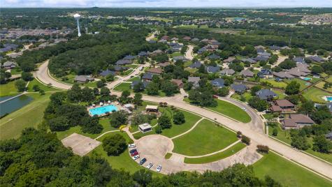 2904 Shoreline Drive Burleson TX 76028